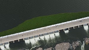 Hydroelectric Plant Inspection 101 - Deep Trekker