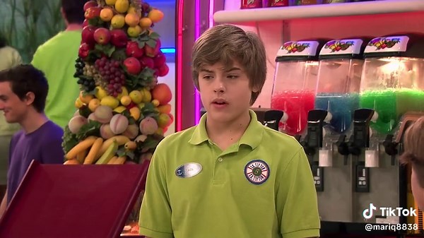 Zack y Cody : Gemelos a bordo Temporada 3 Capitulo 7 #disneychannel | Zack And Cody