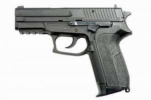 Felon's ‘Utter Carelessness’ Caused Child To Be Shot In The Face