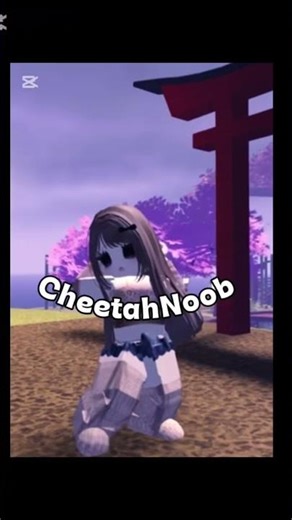 Fake collab w/me ​⁠