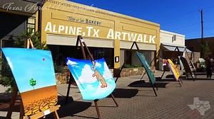 25K views · 138 reactions | The annual ArtWalk Alpine celebration. Held in November in Alpine, Tx. If you find yourself in the area when its going on be sure to check it out! For HD CLICK HERE https://youtu.be/mvfFyq0eGvg | Texas Aerial Photography | Facebook
