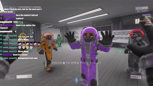 what is the lockdown protocol