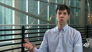 FAMU-FSU College of Engineering Studying Hurricane Damage