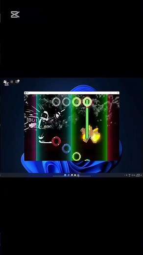 Quick tutorial on how to get the secret animation in FNB