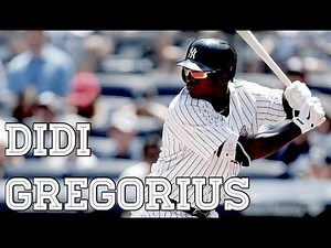 Didi Gregorius Full 2016 Highlights | 1080p HD