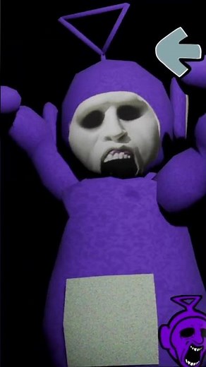 Tinky Winky rap (Nocturnal Protocol)