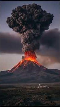 Ethiopia’s Volcano Bomb: The World’s Weirdest Natural Weapon