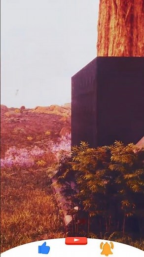 The Ultimate Cube base build Ark Survivial Ascended