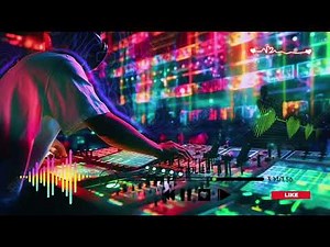 Audio Test | EDM Electric | Mixer Sound Check - Deep Bass 3D