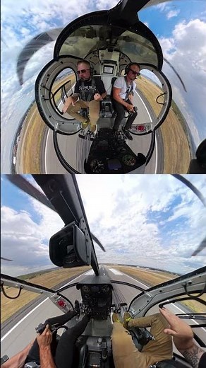 Training at Colorado Highland Helicopters