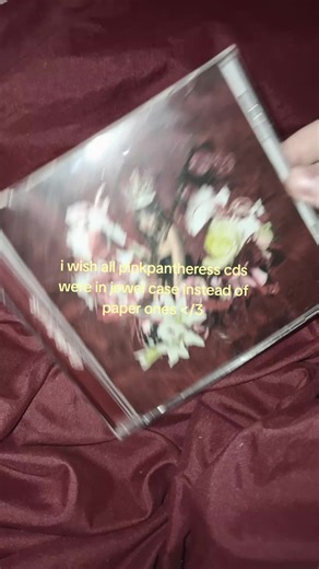 The Issue with CD Packaging: Paper vs. Jewel Cases