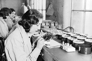 United States Radium Corporation