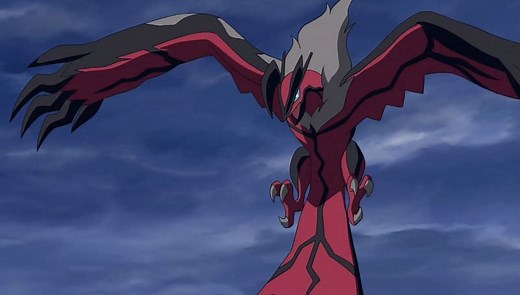 What are Yveltal's weaknesses in Pokemon GO?