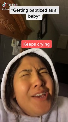 Hilarious Baby Baptism Comedy Sketch 😂