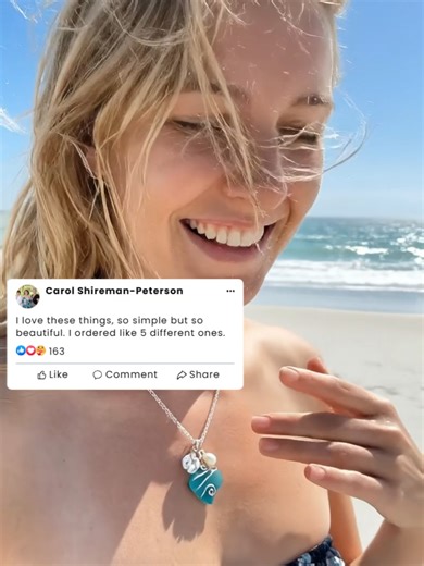 🌊 We are all sea glass. Broken once. Tossed by waves. Carried by currents we didn’t choose. The world sees our shine. But only family knows the storms. Life made us stronger. The ocean made us softer. And no matter how far we drift… There will always be one harbor where we don’t have to explain our scars. Home. 🤍TJJ030603#seaglassart #seaglasshunting #seaglassjewelry