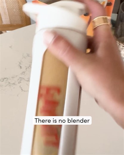 Pumpkin Spice Latte lovers… this one’s for you 🎃☕ FlavCity’s LIMITED EDITION Protein Smoothie has 25g protein, 10g collagen, and real espresso — and it tastes like pumpkin pie in a glass 🥧 Get it before it’s gone! | The Sassy Barn