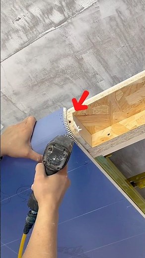 This Is How Pros Build Elegant Curved Ceilings From Scratch