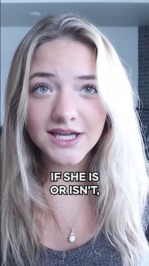 How do you know if the girl is into you?