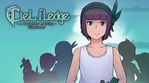 Ciel Fledge: A Daughter Raising Simulator - PC - Cómpralo en Nuuvem