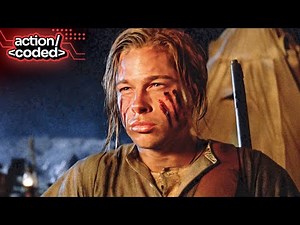 legends of the fall (1994) – tristan’s revenge was silent and savage