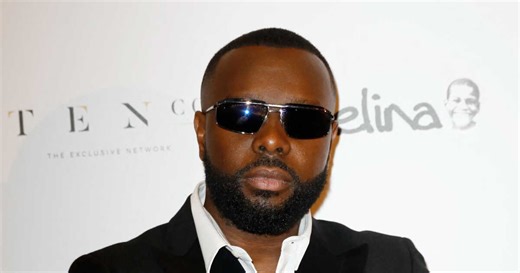 Gims en tête des ventes d'albums en 2025, Theodora certifiée première artiste féminine