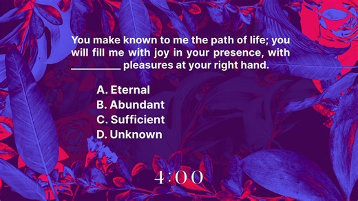 Welcome to our Sunday Service | Springvale Church