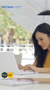 Ready to elevate your career?樂 With TechBee - HCL’s Early Career Program, master the essential networking skills that can open doors to new opportunities!✨ Learn to build meaningful connections欄, enhance your professional presence and set yourself up for success right after Class XII.☺️ To learn more www.hcltechbee.com #HCLTech #HCLTechBee #TechBee #SuperchargingProgress #FindYourSpark #LearnMore #EarlyCareerProgram | HCL TechBee | Facebook
