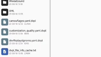 【WOTB模组安装教程】文本与瞄准安装教程
