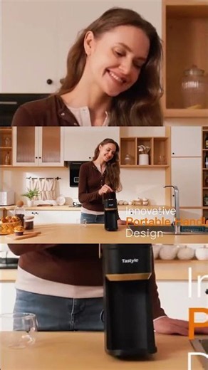 ☕ “Which coffee maker would you pick?”
