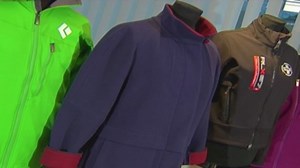 Self-cleaning clothes: they're already here!