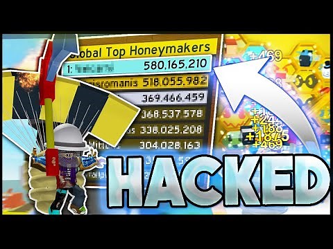 NEW Bee Swarm Simulator Scipt [PASTEBIN] OP BSS Script 2021 🔥