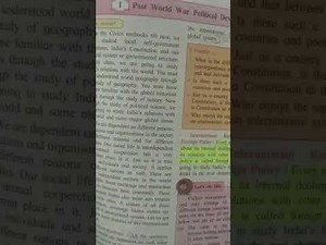 9th ps lsn 1 (part 1)