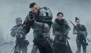 Scavengers free-to-play release has players divided on quality