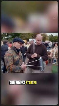 What Happened to Drew Pritchard? The Shocking Truth Behind Salvage Hunters