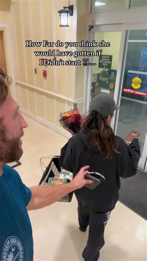 New coupon code: forgot to pay 😂” | Life with Chris and Erin