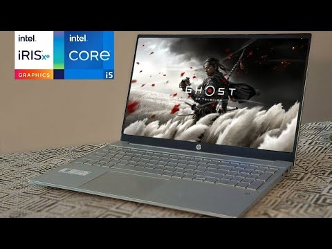 Ghost of Tsushima on Low-End PC | Intel Iris Xe + i5-1240P Test