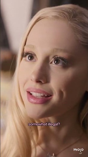 The Best Made-Up Words in Wicked 🪄