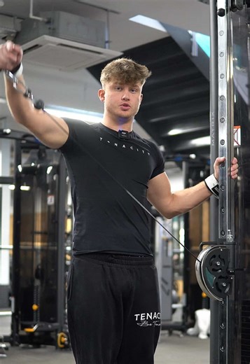 Unlock Infinite Exercises with Hardbody Lifting Cuffs