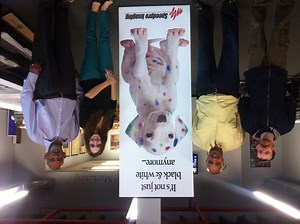 Five Questions With: Doug Nixon, Co-Owner of Speedpro Imaging