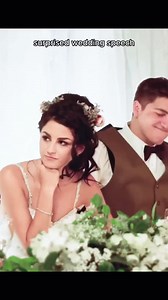 Wedding speech#weddingday #weddingsurprise #weddingmoments #wedding2024💍👰🤵 #emotional #weddingspeech | Best Video
