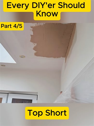 Essential Plasterboard Hacks for DIY Enthusiasts