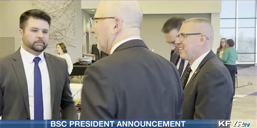 New Bismarck State College President to focus on curriculum and industry partnerships