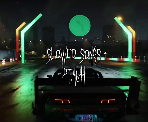 Discover the Best Slowed Songs and Reverb Audios