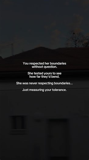 Understanding Boundary Testing in Relationships