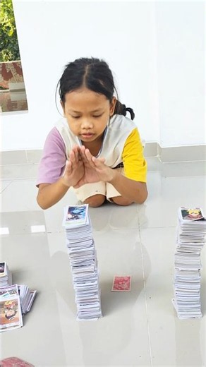 How to Play Slap Card Like a Pro: 10 - 1000 Cards #slapcards #games #tutorial