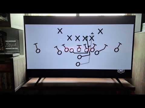 The Longest Yard - CMT Credits