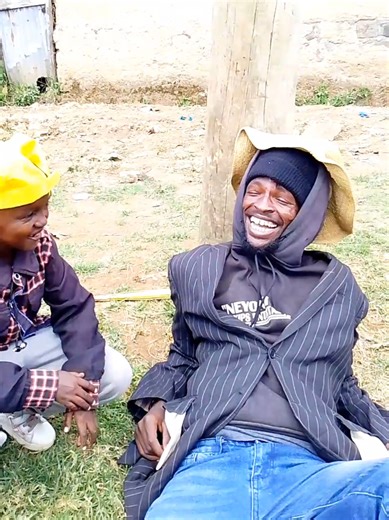 Kush Comedian's Hilarious Skit