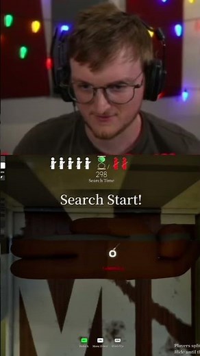 Grian Hiding in PLAIN sight!
