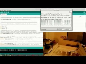 Three Dollar EC - PPM Meter For Arduino - Calibration