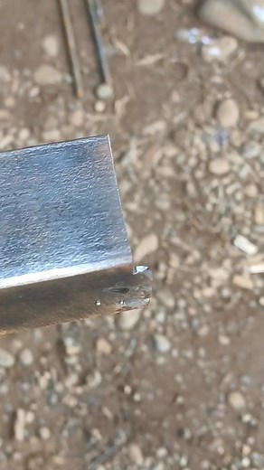 ancient welding techniques #short #welding #welder | Stacy Galloway